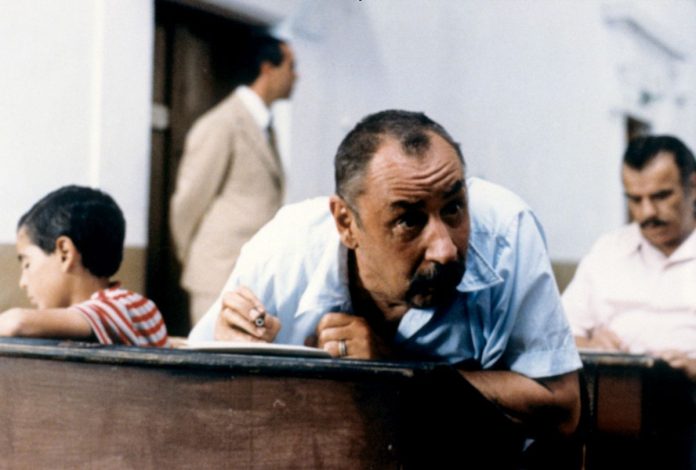 foto film vari