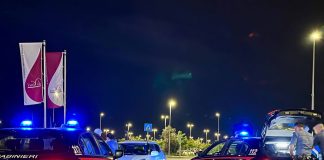 Gare clandestine a Fiumicino, denunciati 4 giovani