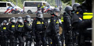 Olanda, due 17enni arrestati con l’accusa di spionaggio per la Russia