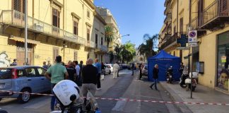 Uomo ucciso a colpi di pistola a Palermo, fermato il cognato della vittima con l’accusa di omicidio