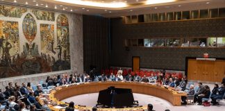 Veto degli Usa alla risoluzione Onu per il cessate il fuoco a Gaza. E’ l’unico no