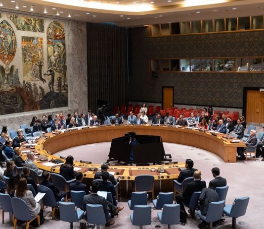 L’Onu approva una risoluzione contro il reclutamento online dei minori nei conflitti