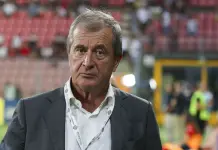 Palermo, ufficiale: confermato il ds Carlo Osti