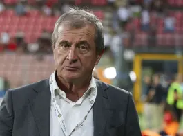 Palermo, ufficiale: confermato il ds Carlo Osti