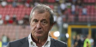 Palermo, Osti traccia il bilancio “Abbiamo centrato tutti gli obiettivi di mercato”