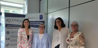 Presentato “P come Donna”, il ciclo di corsi dedicati all’universo femminile promosso dal Cif provinciale di Venezia