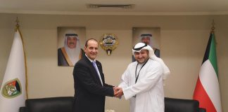 Leonardo, estesi i servizi di supporto agli Eurofighter del Kuwait