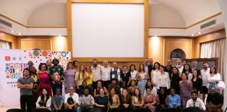 La lezione dell’inclusione Arabo-Normanna da Palermo all’Onu con Mosaicando