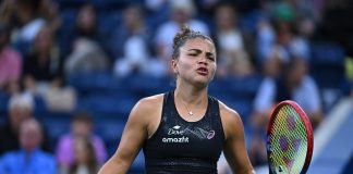 Wta Pechino, Paolini si arrende ad Anisimova nei quarti di finale