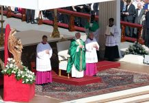 Roma, scatta il piano di sicurezza straordinario per la fase conclusiva del Giubileo