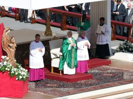 Roma, scatta il piano di sicurezza straordinario per la fase conclusiva del Giubileo