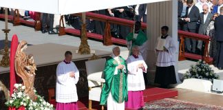 Papa Leone XIV “Interi popoli piagati da guerra e sfruttamento”. Poi annuncia: “Newman Dottore della Chiesa il primo novembre”