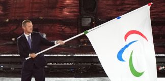 Andrew Parsons rieletto Presidente del Comitato Paralimpico Internazionale per un terzo mandato