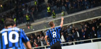 L’Atalanta rimonta il Bruges e conquista i primi 3 punti in Europa