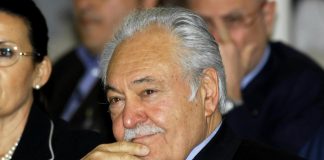 E’ morto a 89 anni Pasquale Pistorio, creò l’Etna Valley