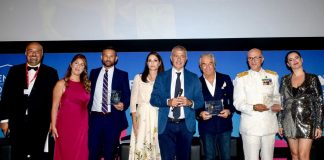 “Sorriso Diverso Venezia Award”, a “Mare Nostrum” il premio per la sostenibilità ambientale