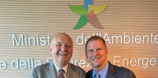 Pichetto Fratin incontra l’ambasciatore Usa Fertitta, ribadita la priorità sulla sicurezza energetica