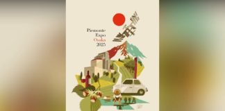 Il Piemonte protagonista all’Expo di Osaka dal 28 settembre al 4 ottobre