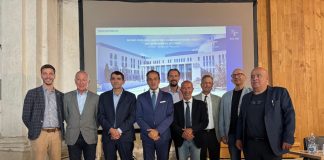 Nuovo “ospedale di pianura” in provincia di Cuneo, presentato ai sindaci il progetto