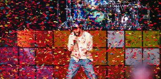 Arriva in radio “Amaro”, il nuovo singolo dei Pinguini Tattici Nucleari