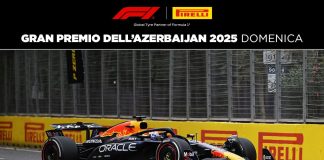 Gp Azerbaijan, Isola “Sosta singola scelta quasi obbligata”