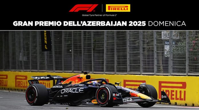 Gp Azerbaijan, Isola “Sosta singola scelta quasi obbligata”