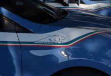 Tra le corsie del GRA due agenti della Polizia salvano un uomo da un gesto estremo