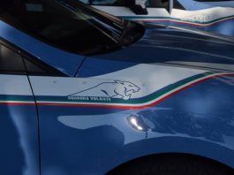 Family business della droga alle porte di Roma, arrestati padre e figlio