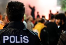 Attacco armato contro il Consolato di Israele a Istanbul, uccisi 3 attentatori