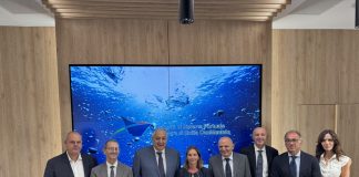 Palermo, firmata l’intesa tra Comune e Autorità Portuale per la riqualificazione del waterfront Crispi