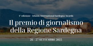 Venerdì 26 e sabato 27 settembre la prima edizione del Premio Ichnos