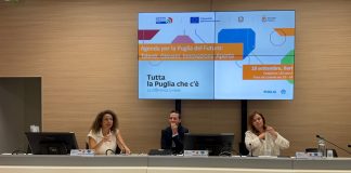 Talenti, giovani e innovazione: la Puglia lancia la propria Agenda