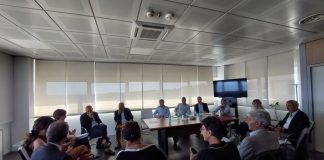 Puglia, Ciliento incontra le aziende del trasporto pubblico locale in vista della riapertura delle scuole