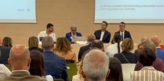 Transizione digitale, la Puglia fa il punto e rilancia la sua rivoluzione