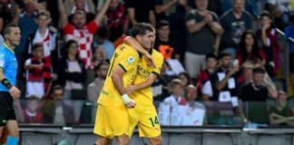 Pulisic straripante, il Milan domina a Udine e conquista la terza vittoria consecutiva