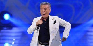 Pupo compie 70 anni, al via il tour mondiale per i 50 anni di carriera