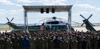 Stati Uniti, i vertici militari convocati urgentemente a Quantico la prossima settimana