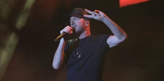 Raf torna con il suo tour teatrale di “Self Control 40th Anniversary”