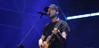 Raf torna con 16 date nei teatri per celebrare i 40 anni di “Self Control”