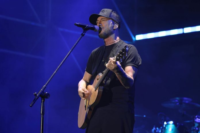 San Vito lo Capo, concerto di RAF PER IL COUS COUS FEST