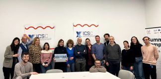 Al Tecnopolo Dama si completa l’insediamento della Fondazione Icsc