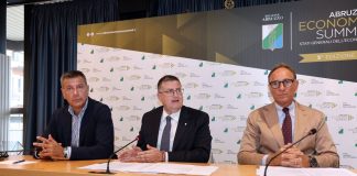 Presentata la quinta edizione dell’Abruzzo Economy Summit, a Pescara gli Stati Generali dell’Economia
