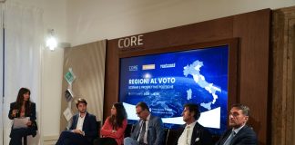 “Regioni al voto: scenari e prospettive politiche”, per gli italiani l’esito delle Regionali non stravolgerà l’establishment
