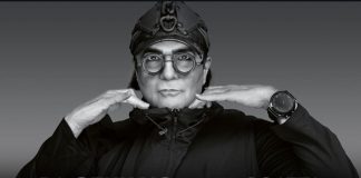 Scatta “L’ORAZERO IN TOUR”, Renato Zero da gennaio in concerto nei palasport