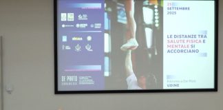 Friuli Venezia Giulia, Riccardi “Le fragilità vanno affrontate con interdisciplinarietà”