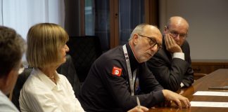 Friuli Venezia Giulia, Riccardi “Ok al protocollo sulle politiche sociosanitarie per gli anziani”