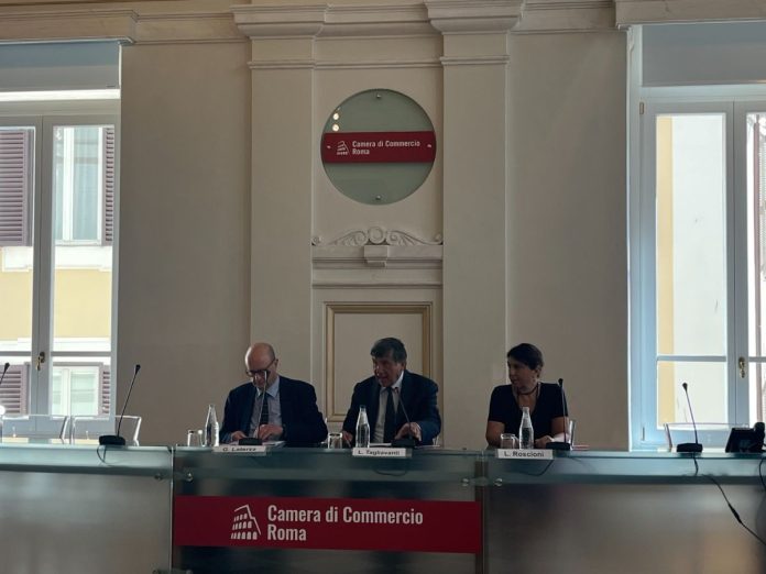 Roma Storia Festival