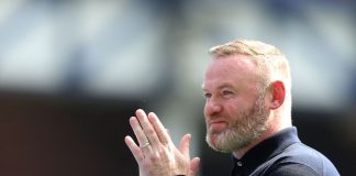 Rooney “I had alcohol problems, without my wife i’d be dead”