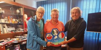 New Road Racing Circuit Links Warsaw, Palermo and Malta