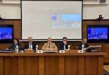 Stm annuncia al Mimit il ritiro degli esuberi per lo stabilimento di Agrate